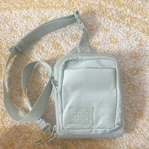 Foam Crossbody Bag